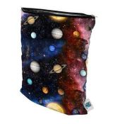 Planet Wise MEDIUM Wet Bag FAR FAR AWAY