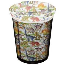 Planet Wise SMALL Pail Liner DINO MITE