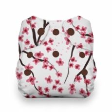 Thirsties Natural NEWBORN AIO Sakura patentky