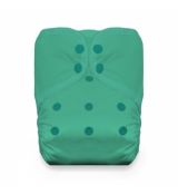 Thirsties POCKET Seafoam patentky