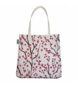 Thirsties Tote Bag SAKURA