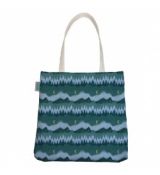 Thirsties Tote Bag MOUNTAIN TWILIGHT