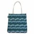 Thirsties Tote Bag MOUNTAIN TWILIGHT