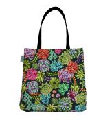 Thirsties Tote Bag DESERT BLOOM