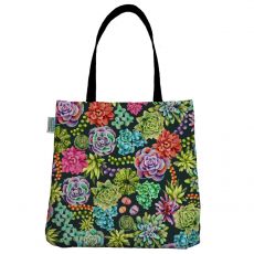 Thirsties Tote Bag DESERT BLOOM