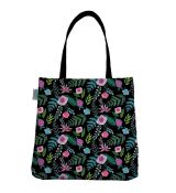 Thirsties Tote Bag FLORIBUNDA