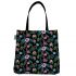 Thirsties Tote Bag FLORIBUNDA