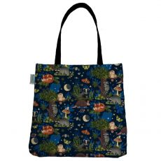 Thirsties Tote Bag NIGHTLIFE