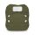 Thirsties Natural NEWBORN AIO Olive suchý zip