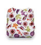 Thirsties Natural NEWBORN AIO Fig patentky