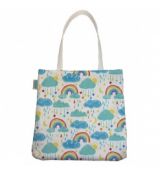 Thirsties Tote Bag RAINBOW