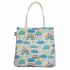 Thirsties Tote Bag RAINBOW