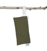 Thirsties Clutch Bag OLIVE