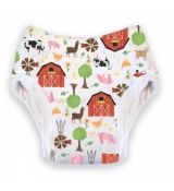 Thirsties Potty Training Pant FARM LIFE