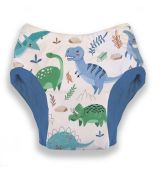 Thirsties Potty Training Pant CLASSIC JURASSIC