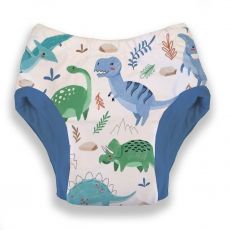 Thirsties Potty Training Pant CLASSIC JURASSIC