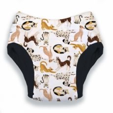 Thirsties Potty Training Pant PAWSITIVE PALS