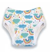 Thirsties Potty Training Pant RAINBOW