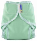 Mother-ease Rikki Wrap SEAFOAM GREEN (S) Plenkomat