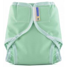 Mother-ease Rikki Wrap SEAFOAM GREEN (S) Plenkomat