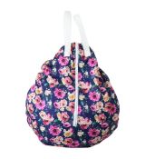 Smart Bottoms Hanging Wet Bag PETIT BOUQUET