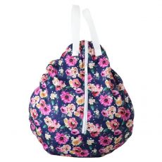 Smart Bottoms Hanging Wet Bag PETIT BOUQUET