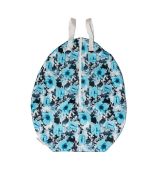 Smart Bottoms Hanging Wet Bag REGAL