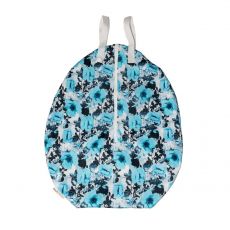 Smart Bottoms Hanging Wet Bag REGAL