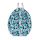 Smart Bottoms Hanging Wet Bag REGAL