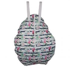 Smart Bottoms Hanging Wet Bag BELLE BLOSSOM