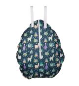 Smart Bottoms Hanging Wet Bag TINA