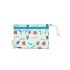 Smart Bottoms SMALL Wet Bag BARNYARD BABIES