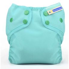 NEWBORN Wizard Uno ORGANIC All in One TEAL TIDEWATER