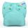 NEWBORN Wizard Uno ORGANIC All in One TEAL TIDEWATER