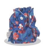 AppleCheeks Envelope Cover Solar Flower SIZE 4