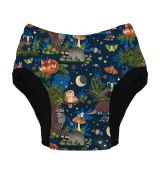 Thirsties Potty Training Pant NIGHTLIFE