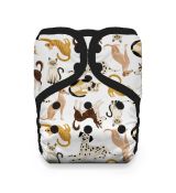 Thirsties XL POCKET PAWSITIVE PALS patentky