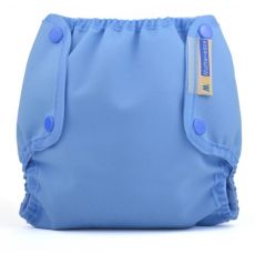 Mother-ease Air Flow BLUE RAINDROP