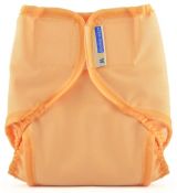 Mother-ease Rikki Wrap ORANGE SUNSET