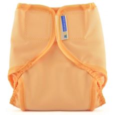 Mother-ease Rikki Wrap ORANGE SUNSET