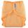 Mother-ease Rikki Wrap ORANGE SUNSET