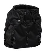 Smart Bottoms Too Smart Cover 2.0 BASIC BLACK