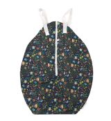 Smart Bottoms Hanging Wet Bag ENCHANTED