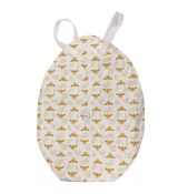 Smart Bottoms Hanging Wet Bag BEE YOURSELF