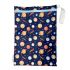 Smart Bottoms ON THE GO Wet Bag COSMOS