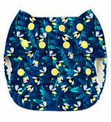 Blueberry Pocket NO INSERTS Fireflies