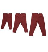 Bumblito Leggings BURNT SIENNA