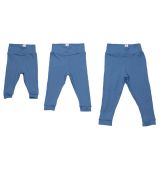 Bumblito Leggings CHAMBRAY