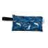 Thirsties Clutch Bag OCEAN LULLABIES