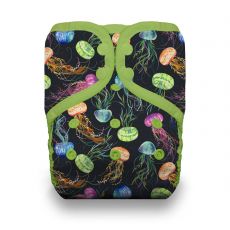 Thirsties XL POCKET JELLYFISH patentky